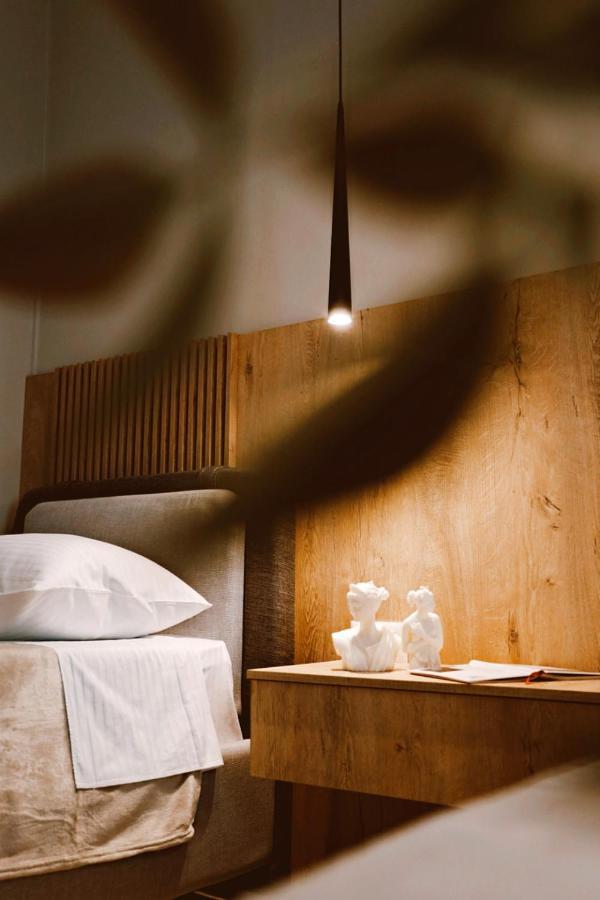 Sol Hotel Шкодер Экстерьер фото