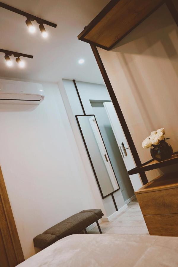 Sol Hotel Шкодер Экстерьер фото