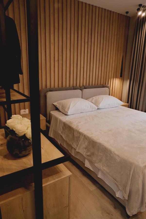 Sol Hotel Шкодер Экстерьер фото