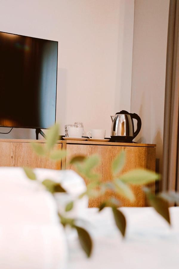 Sol Hotel Шкодер Экстерьер фото