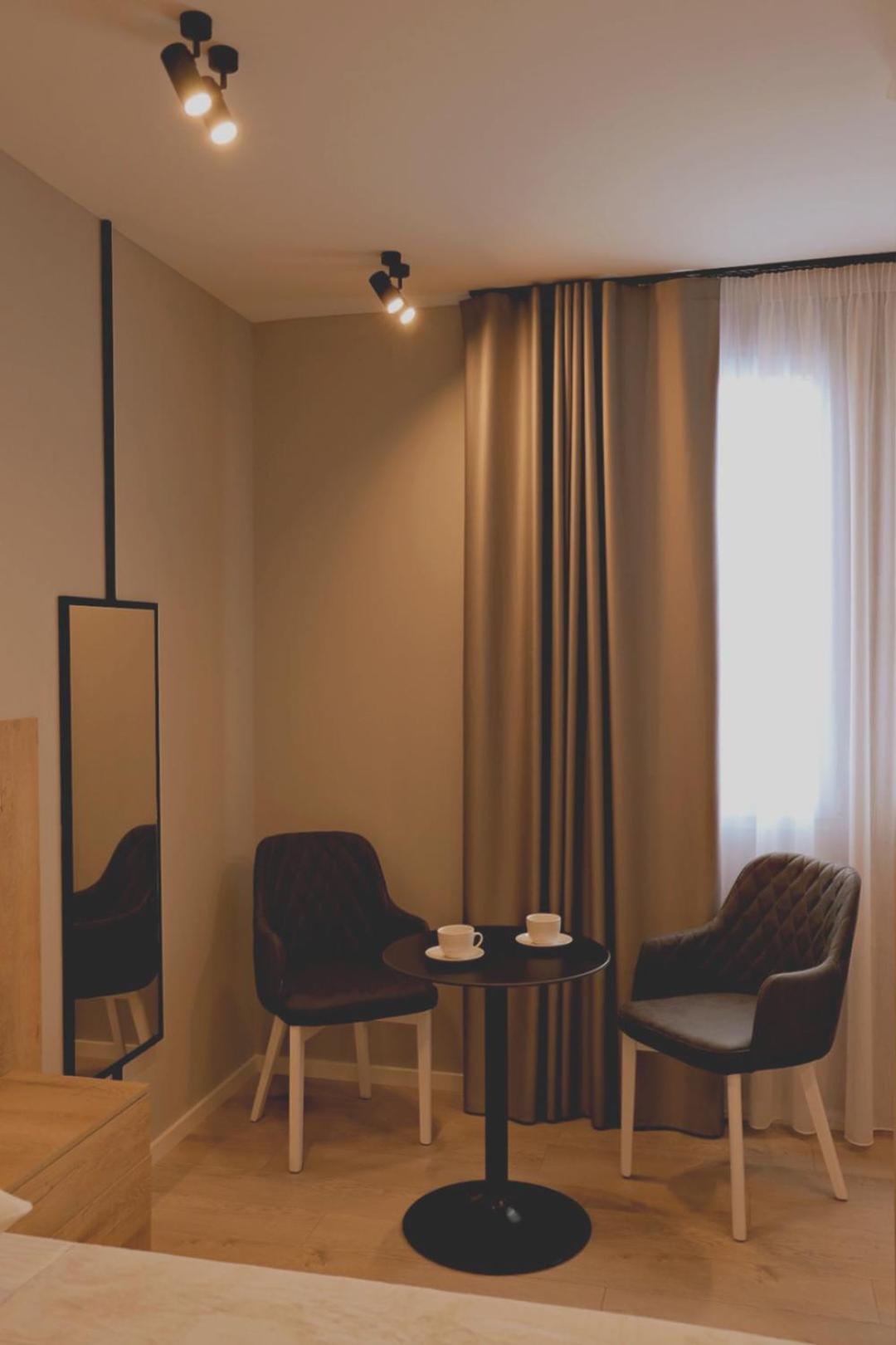 Sol Hotel Шкодер Экстерьер фото