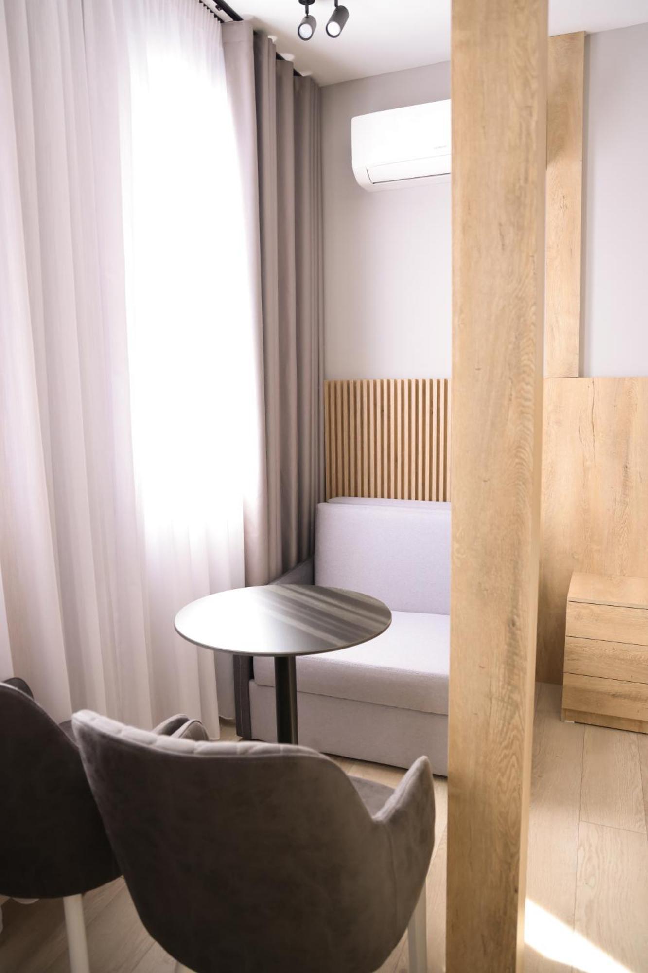 Sol Hotel Шкодер Экстерьер фото
