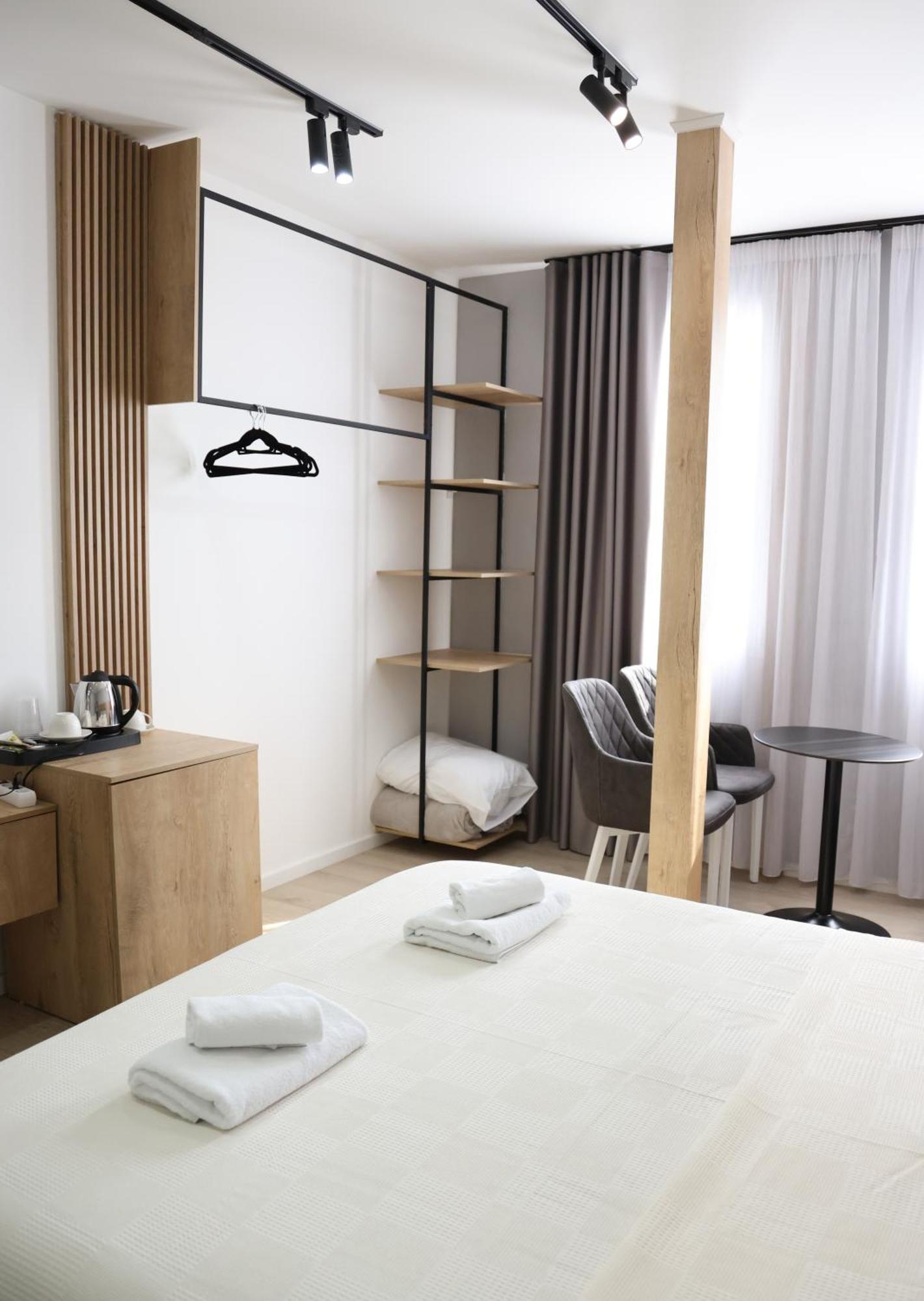 Sol Hotel Шкодер Экстерьер фото