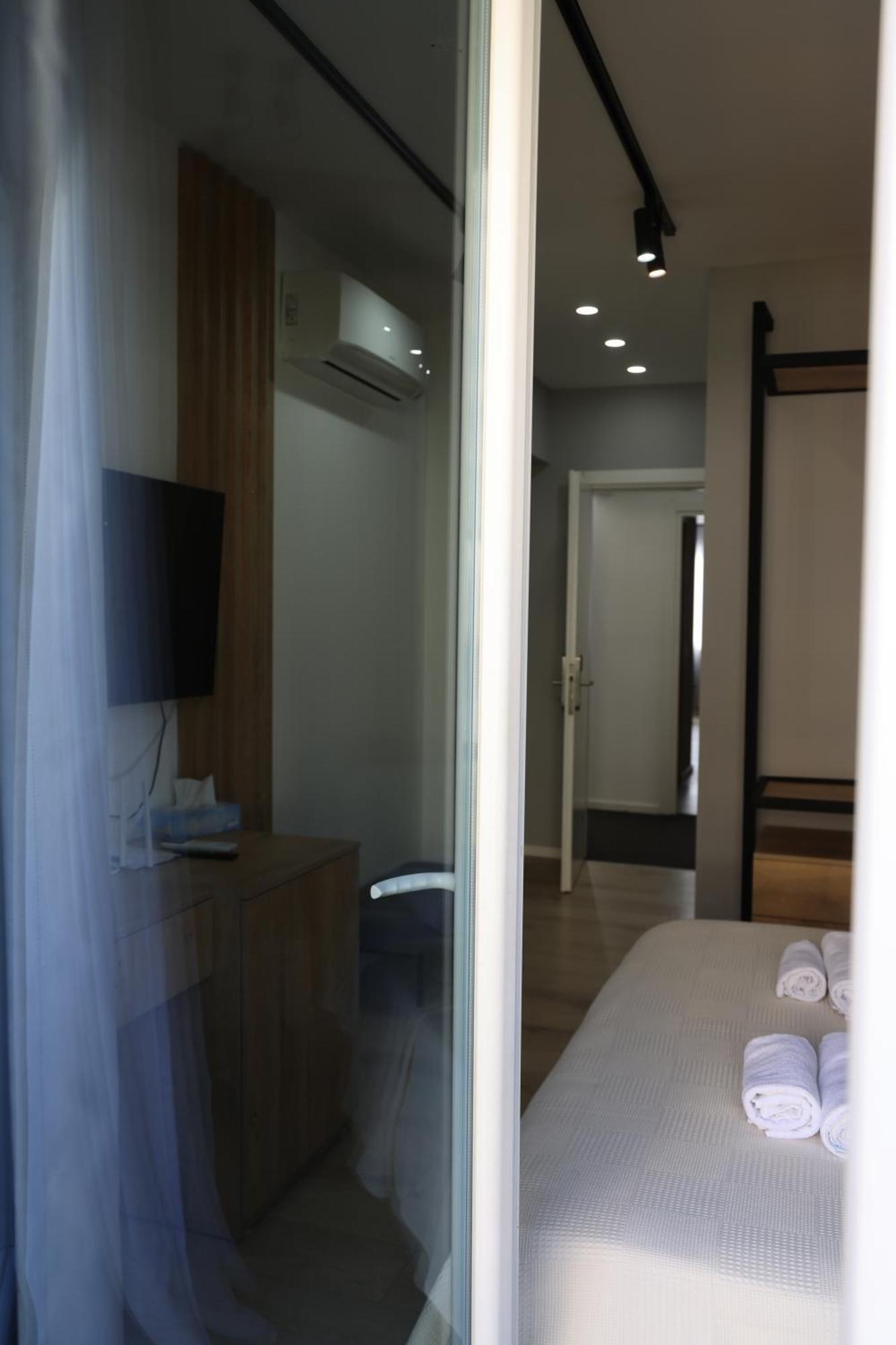 Sol Hotel Шкодер Экстерьер фото