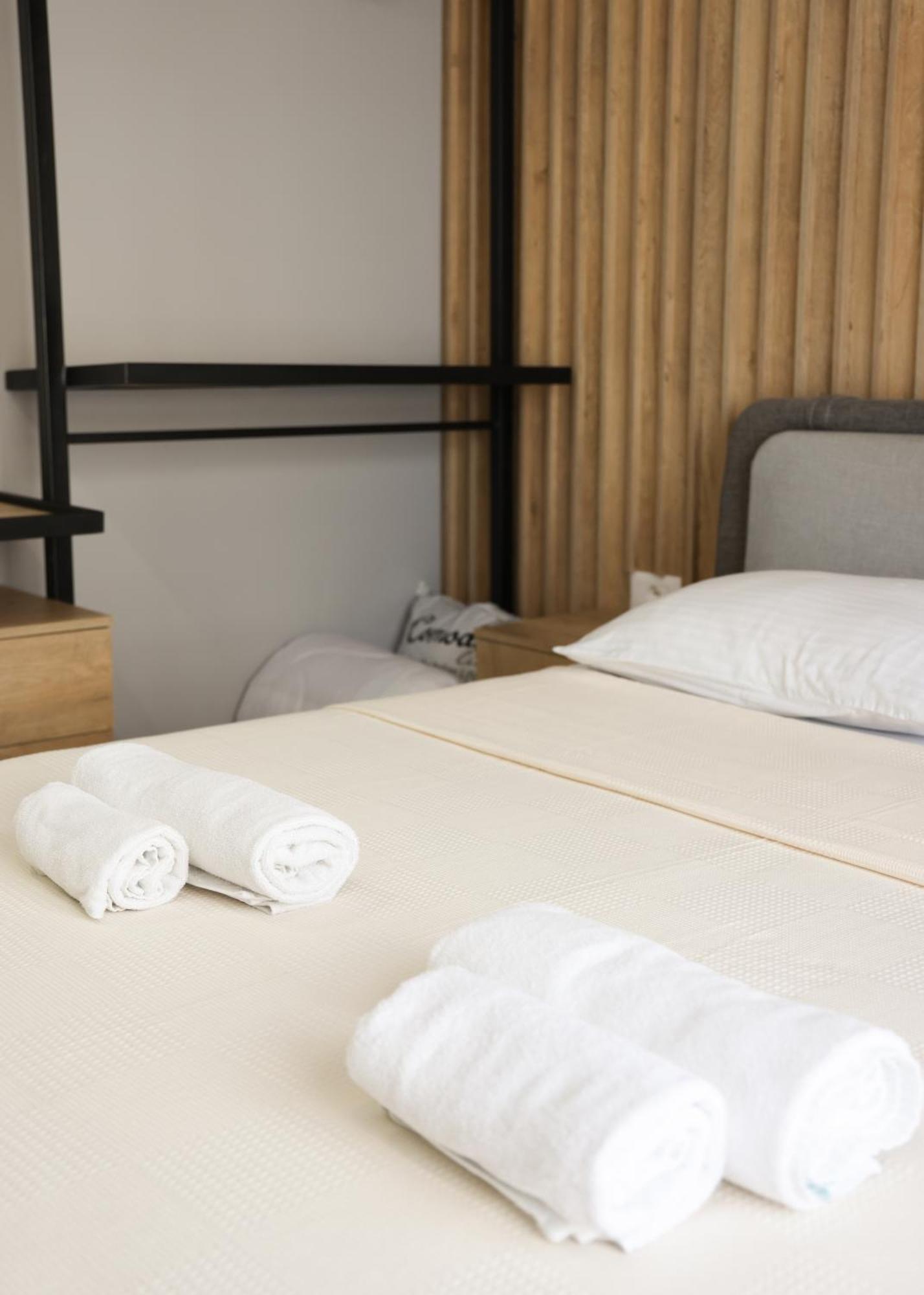 Sol Hotel Шкодер Экстерьер фото