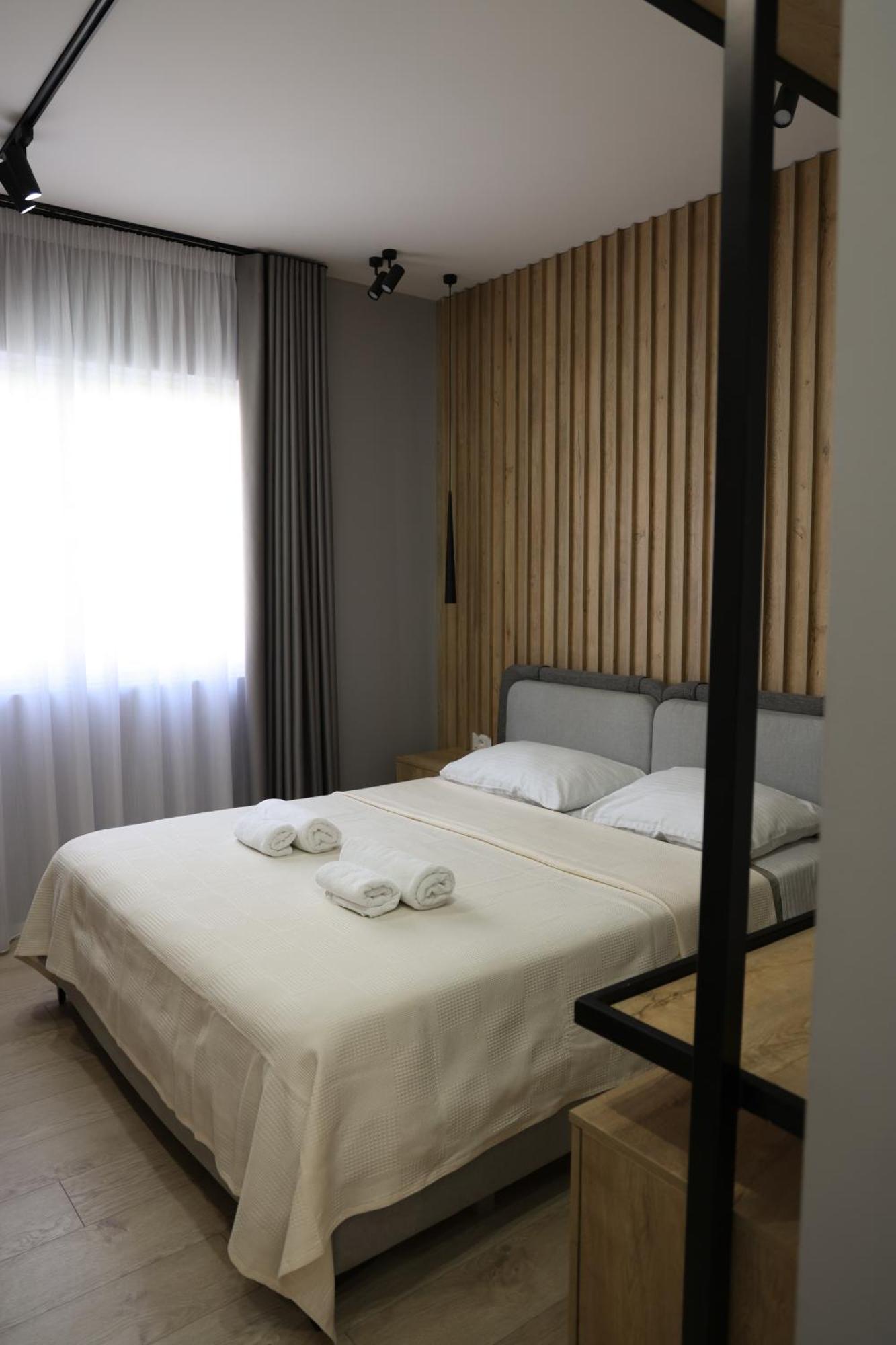 Sol Hotel Шкодер Экстерьер фото